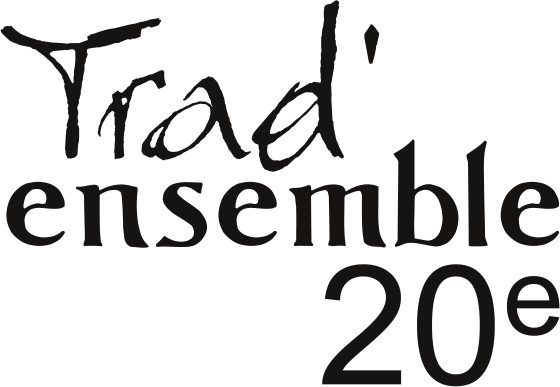 Trad'Ensemble 20e